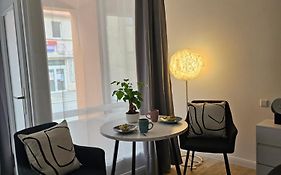 Ferienwohnung an der Alten Posthalterei